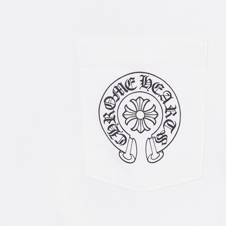 Chrome Hearts T