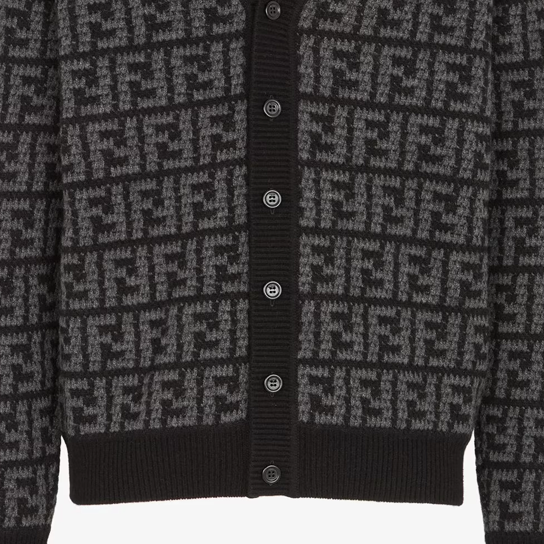 FENDI LogoV