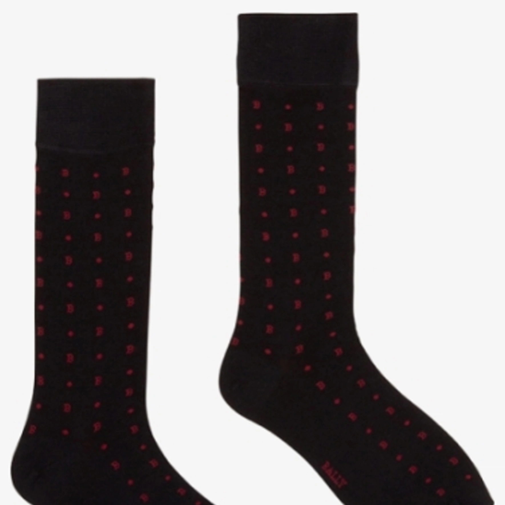 BALLY 1