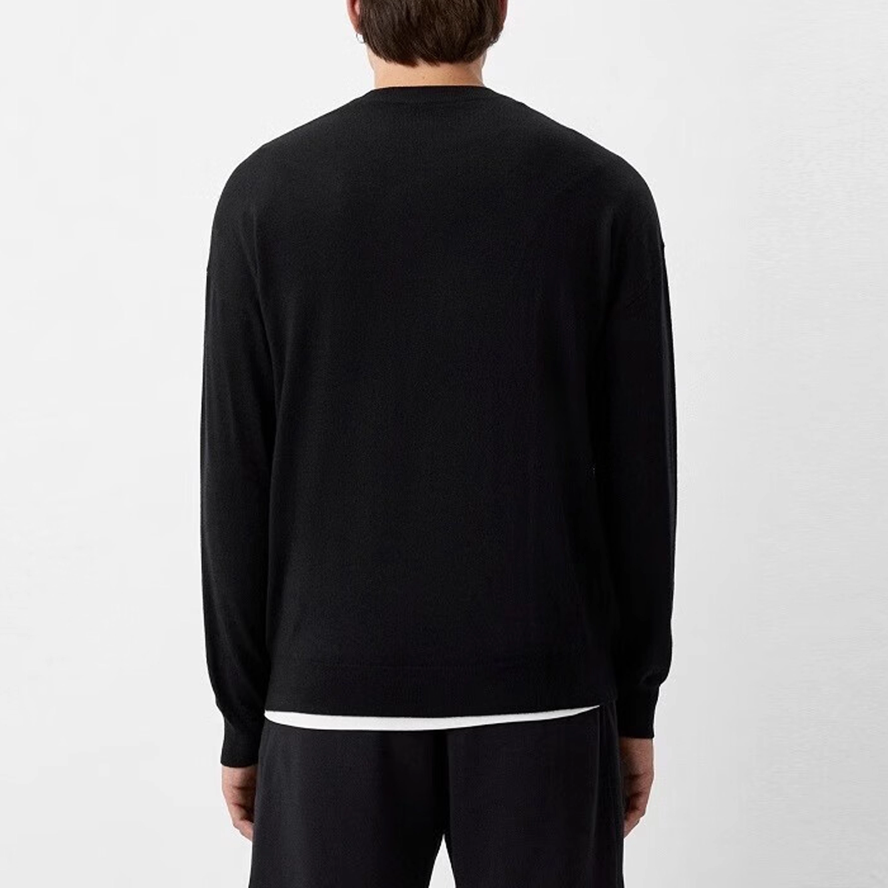 EMPORIO ARMANI FW23 Logo