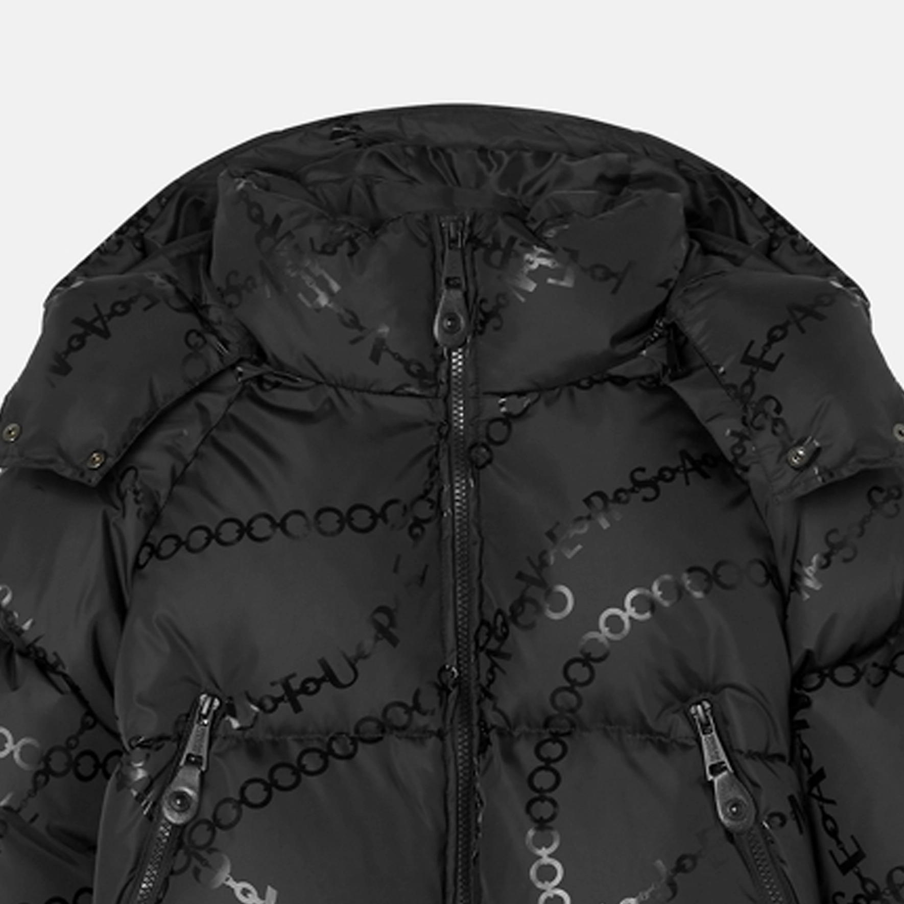 VERSACE JEANS COUTURE FW23 Logo