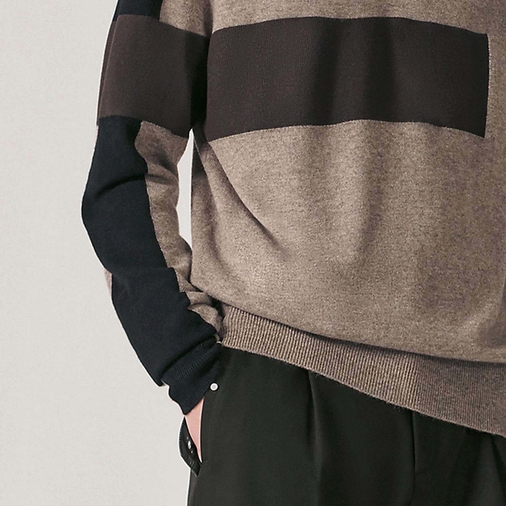 HERMES Polo