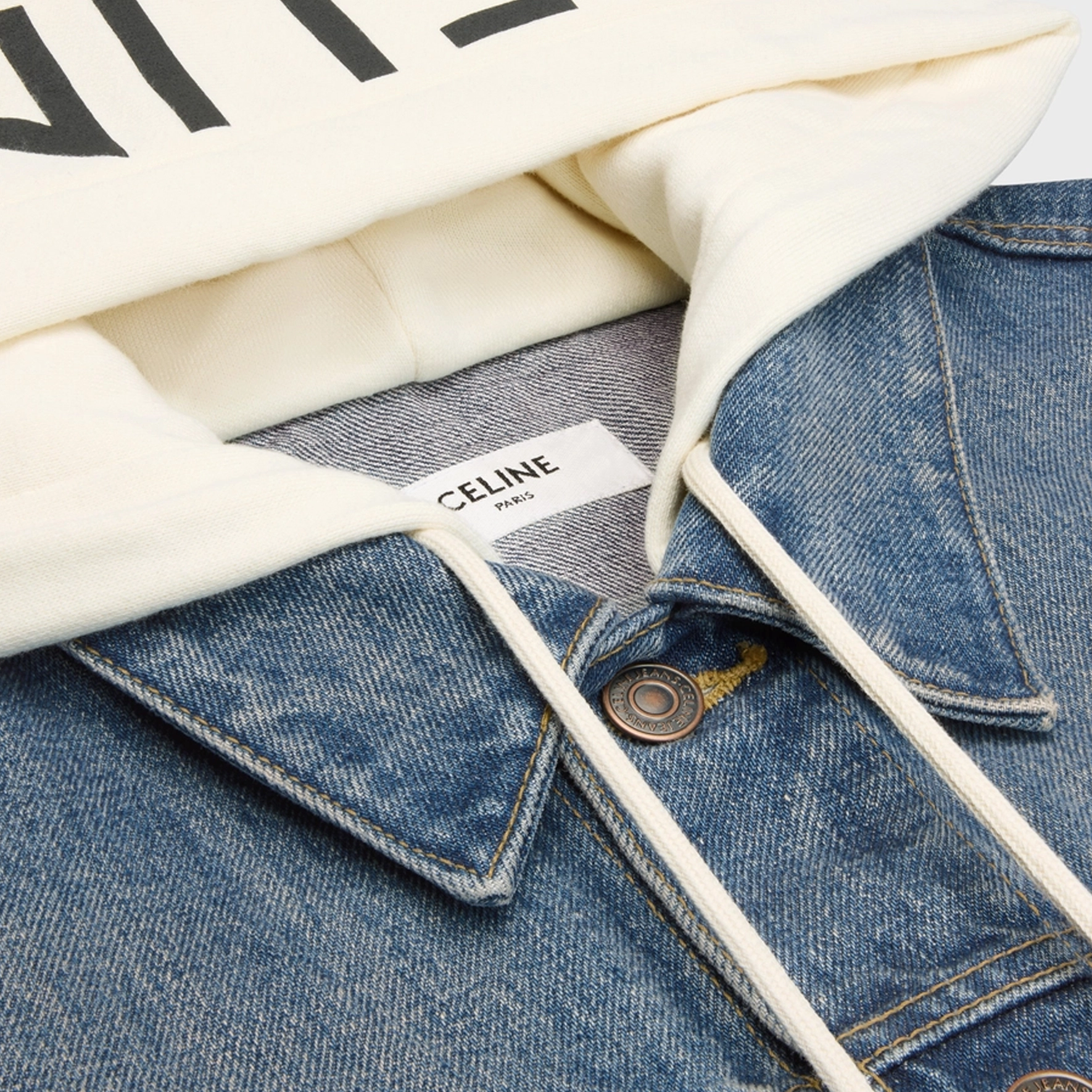 CELINE Logo