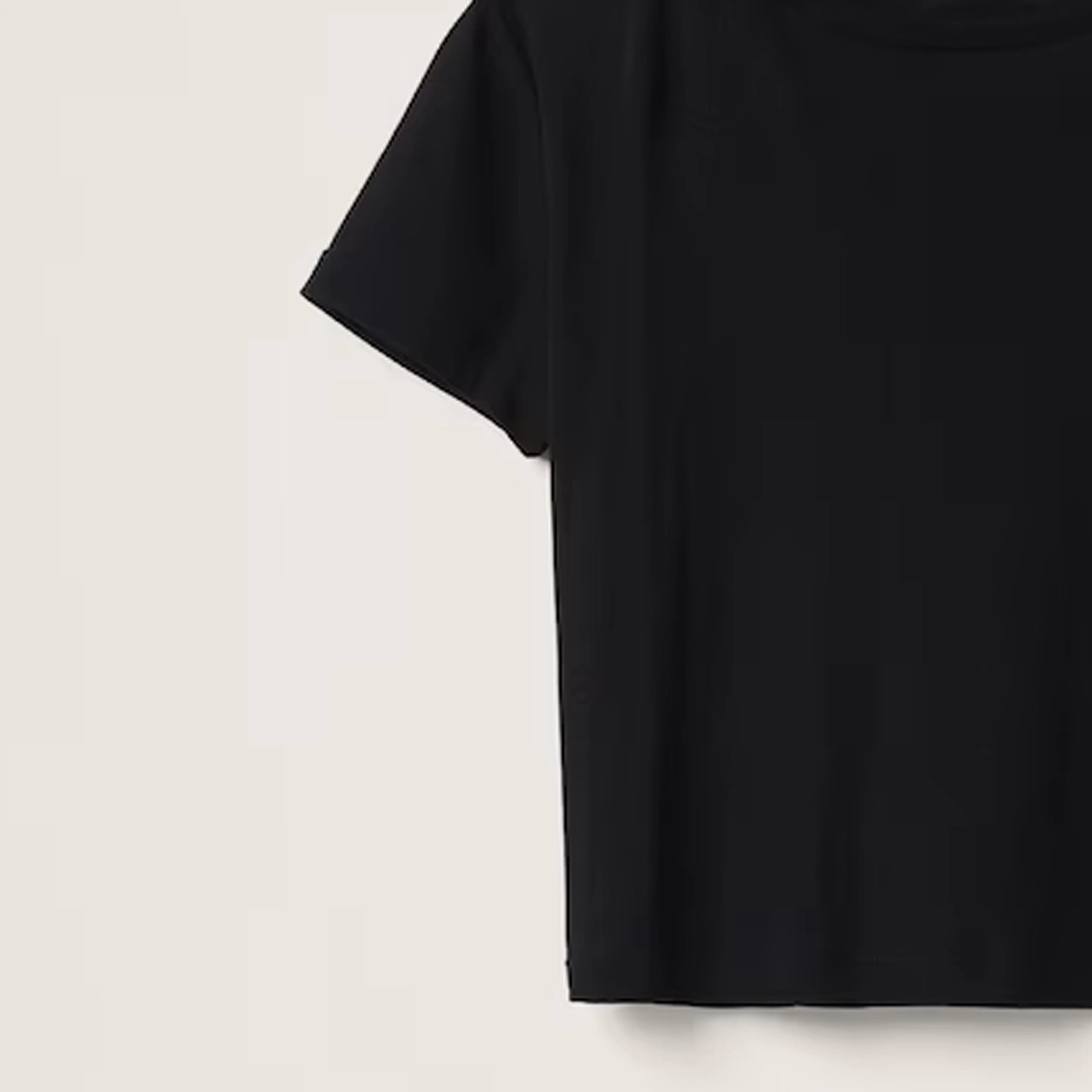 MIU MIU Logo SS24 T