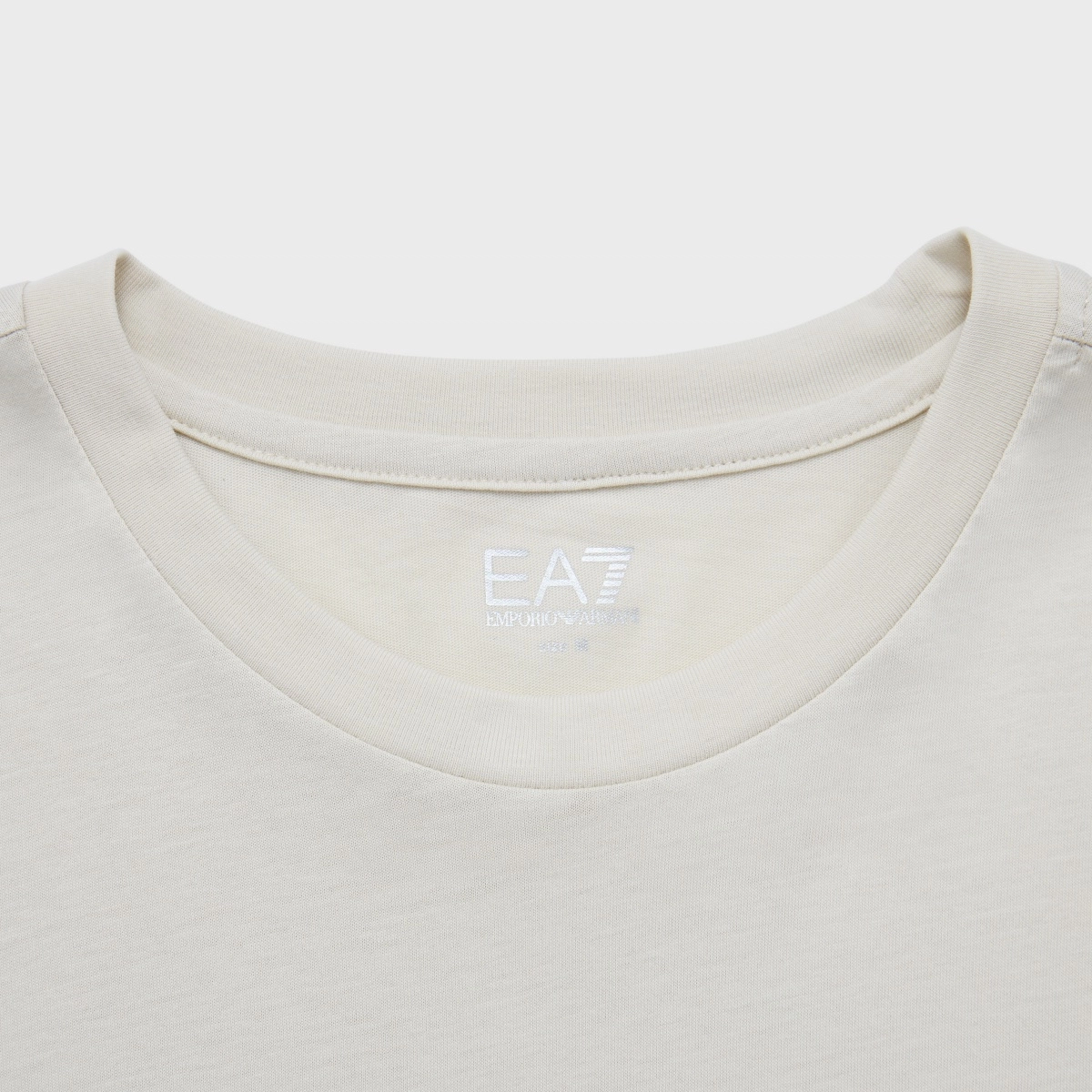 EMPORIO ARMANI EA7 SS24 LogoT