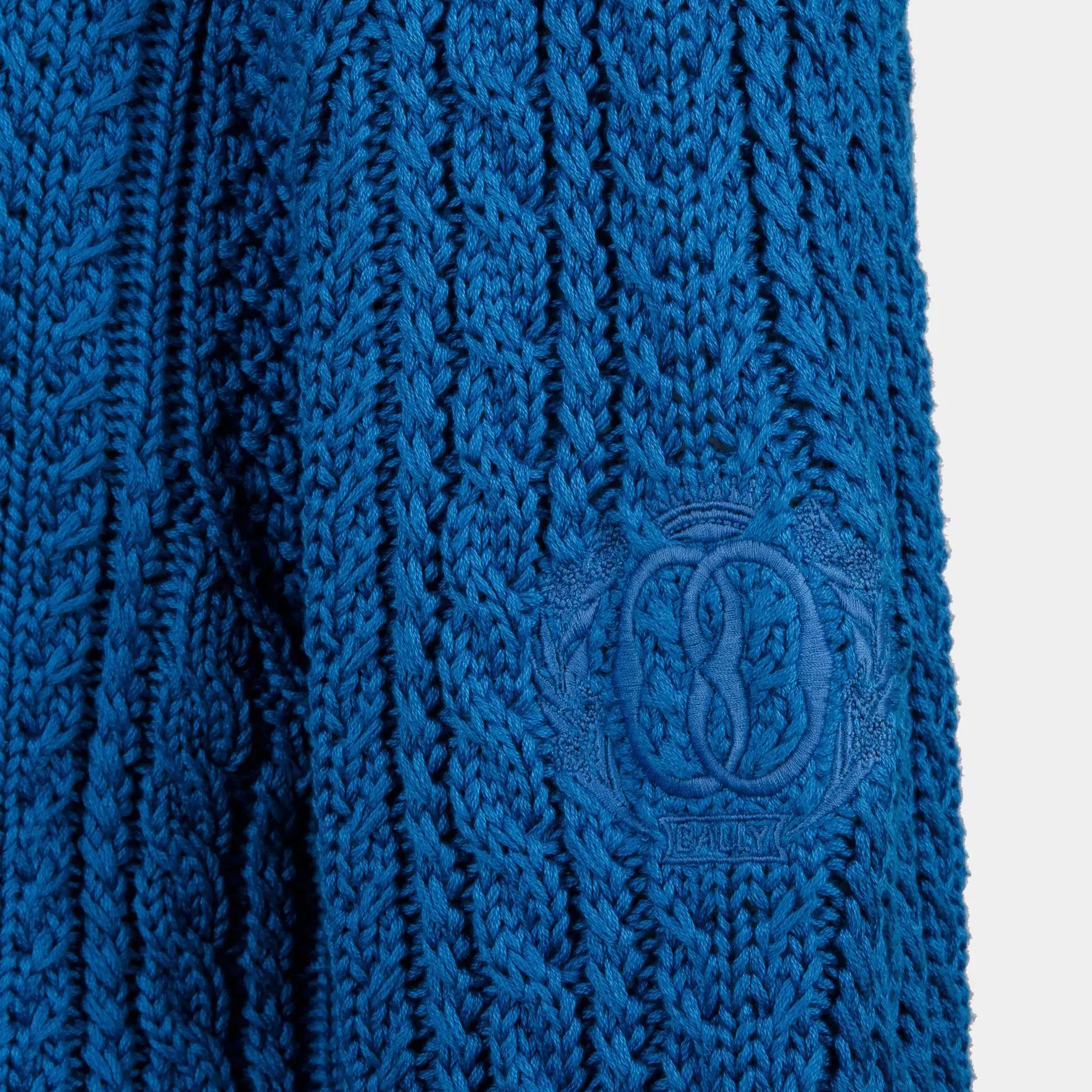 BALLY SS24 Logo