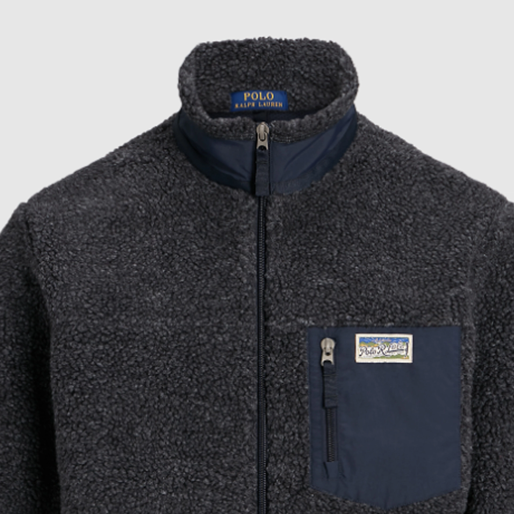 Polo Ralph Lauren SS24 Logo