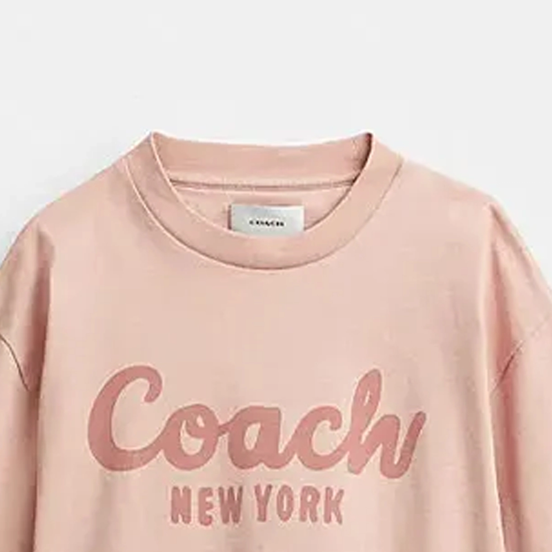 COACH SS24 T
