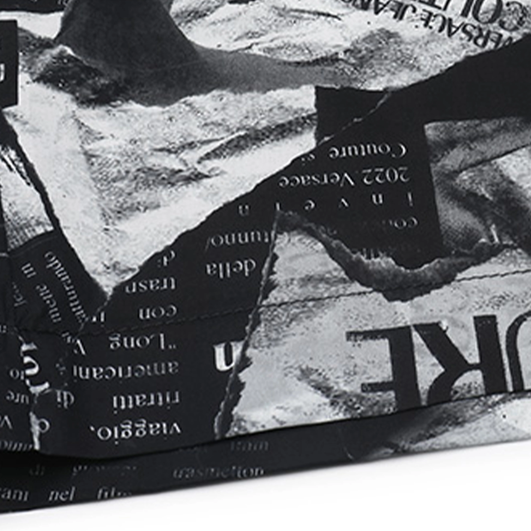 VERSACE JEANS COUTURE SS24 Logo