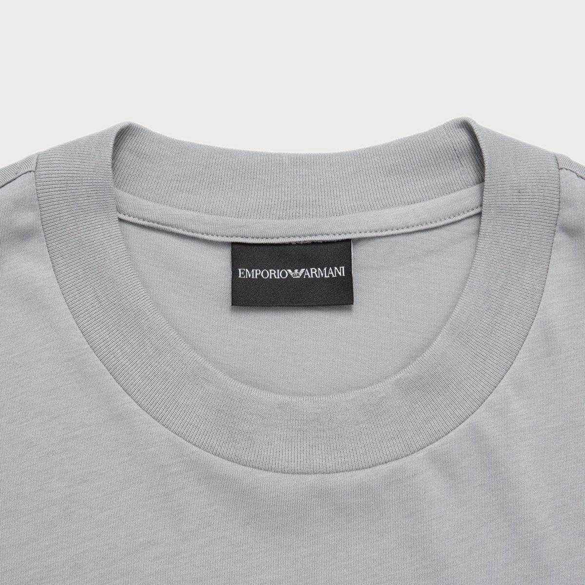 EMPORIO ARMANI SS24 LogoT