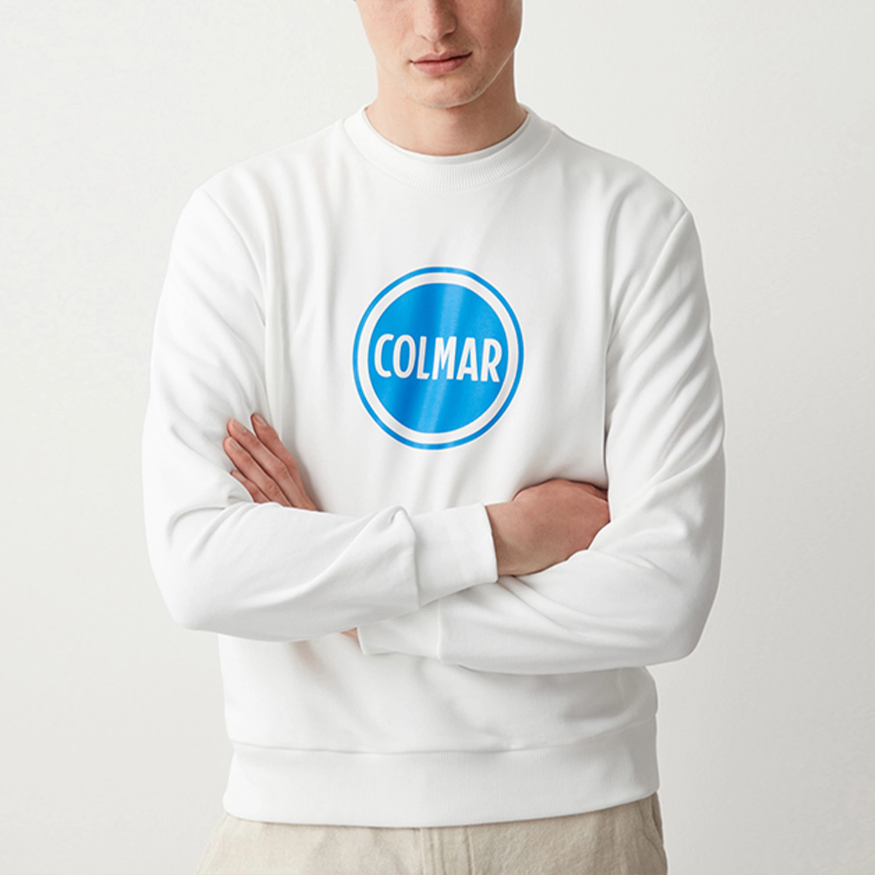 COLMAR SS24 Logo