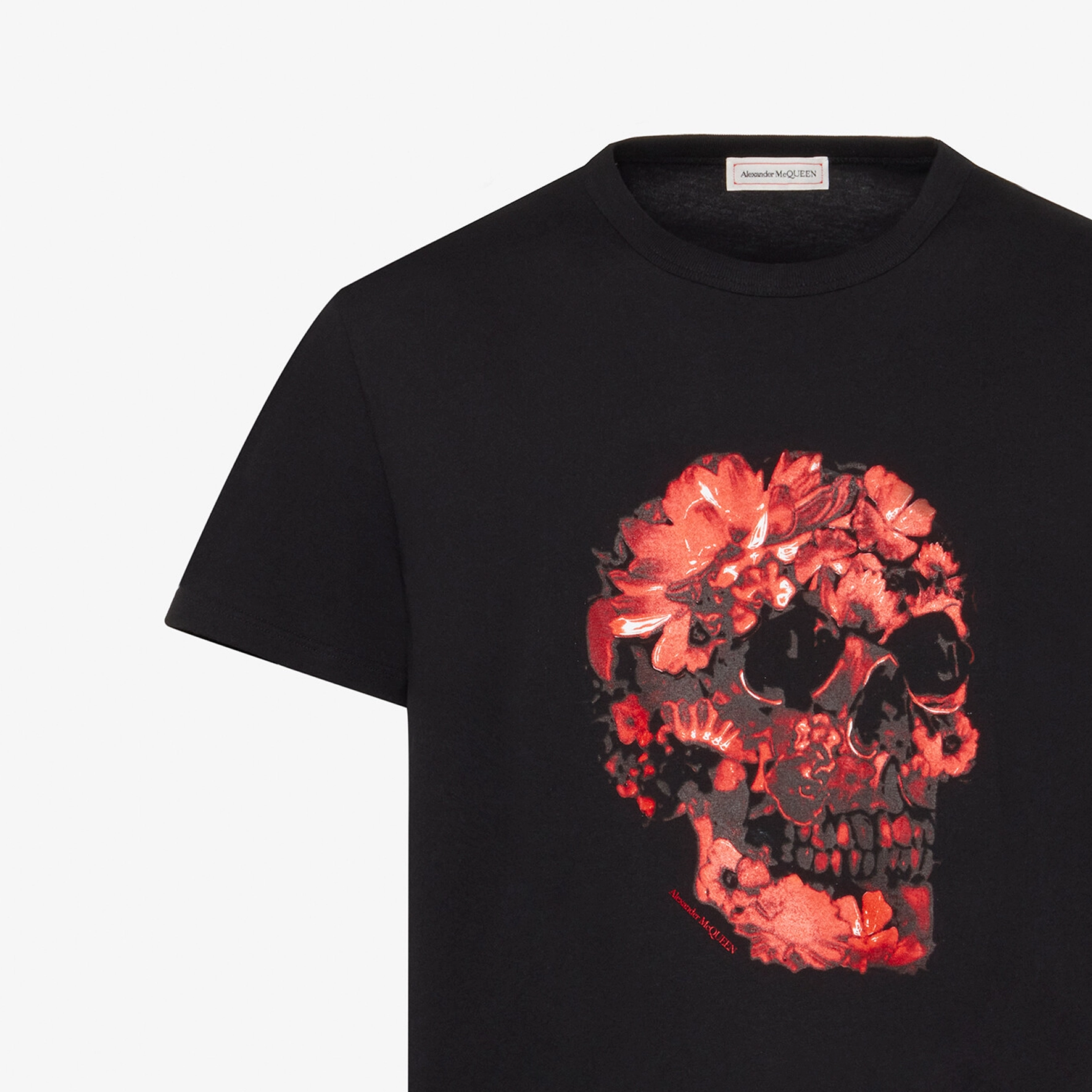 McQ Alexander McQueen FW24 T