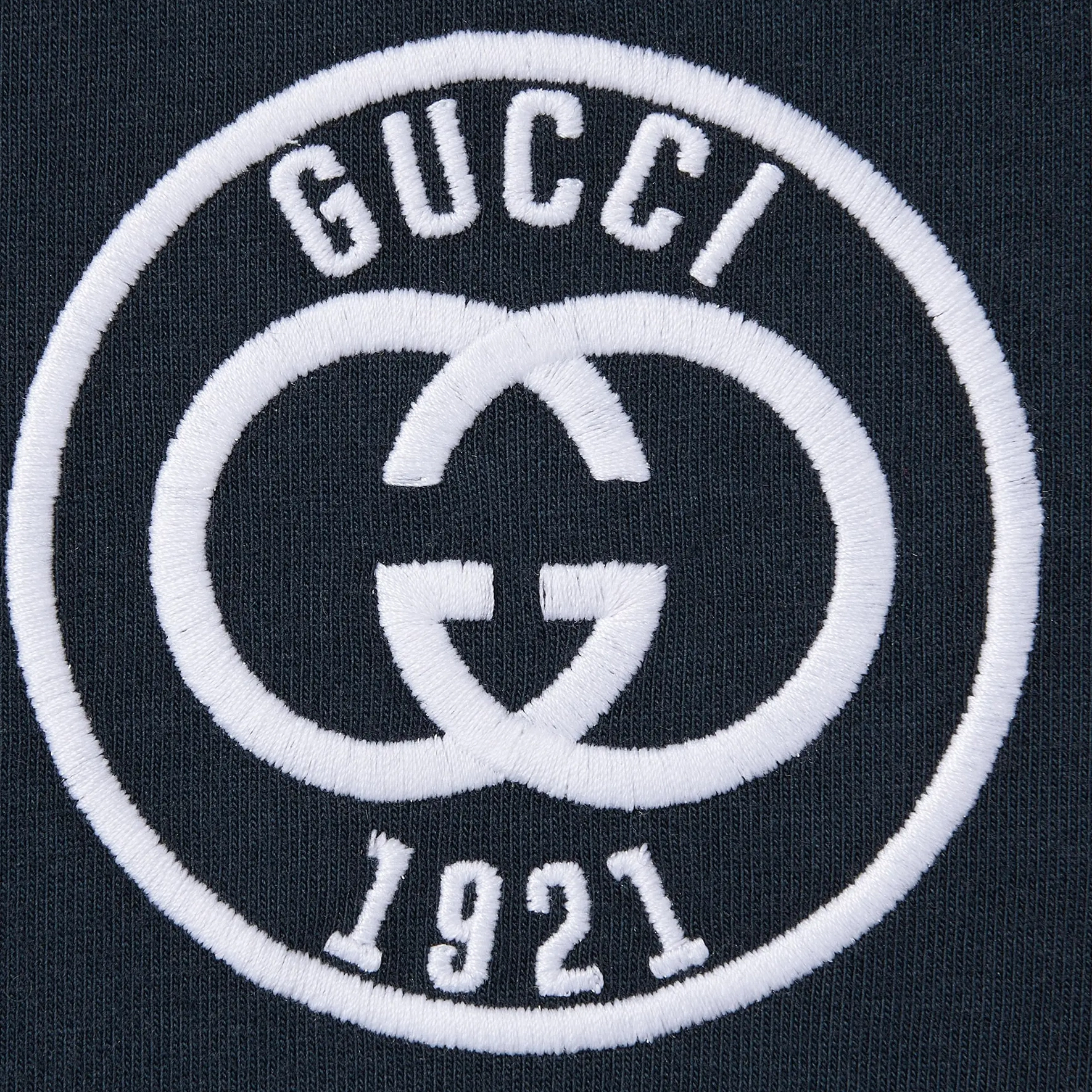 GUCCI Lido SS24 LogoT