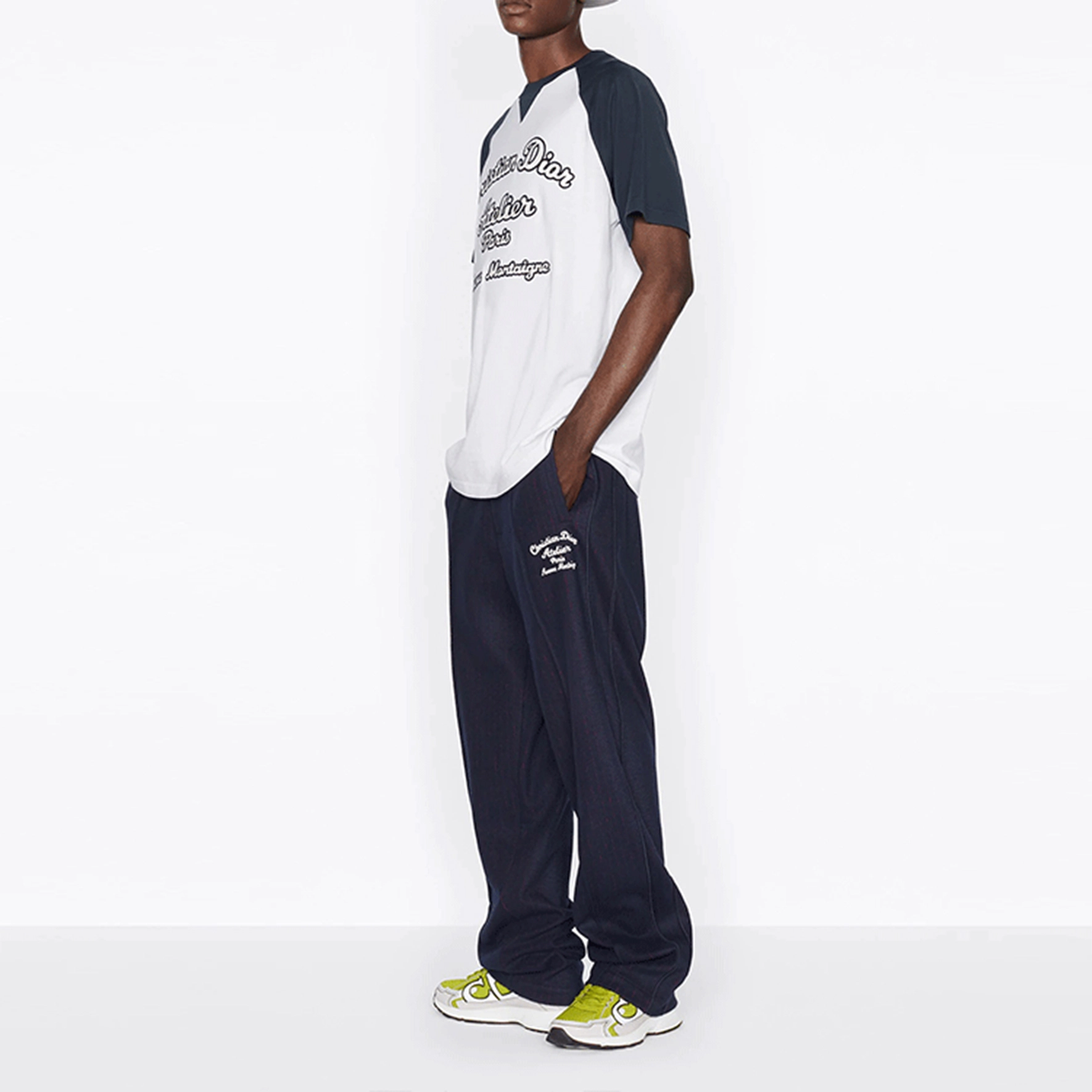 DIOR SS22 T