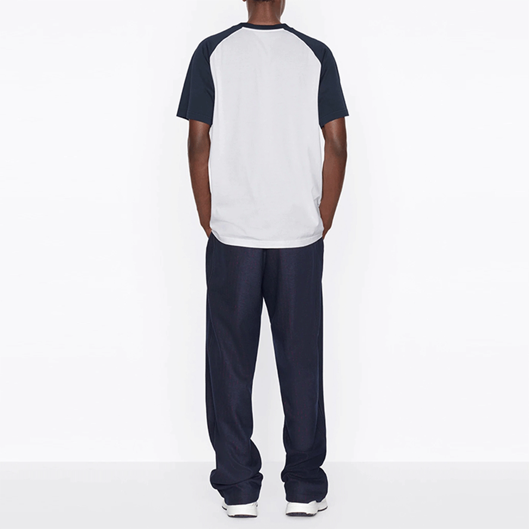DIOR SS22 T