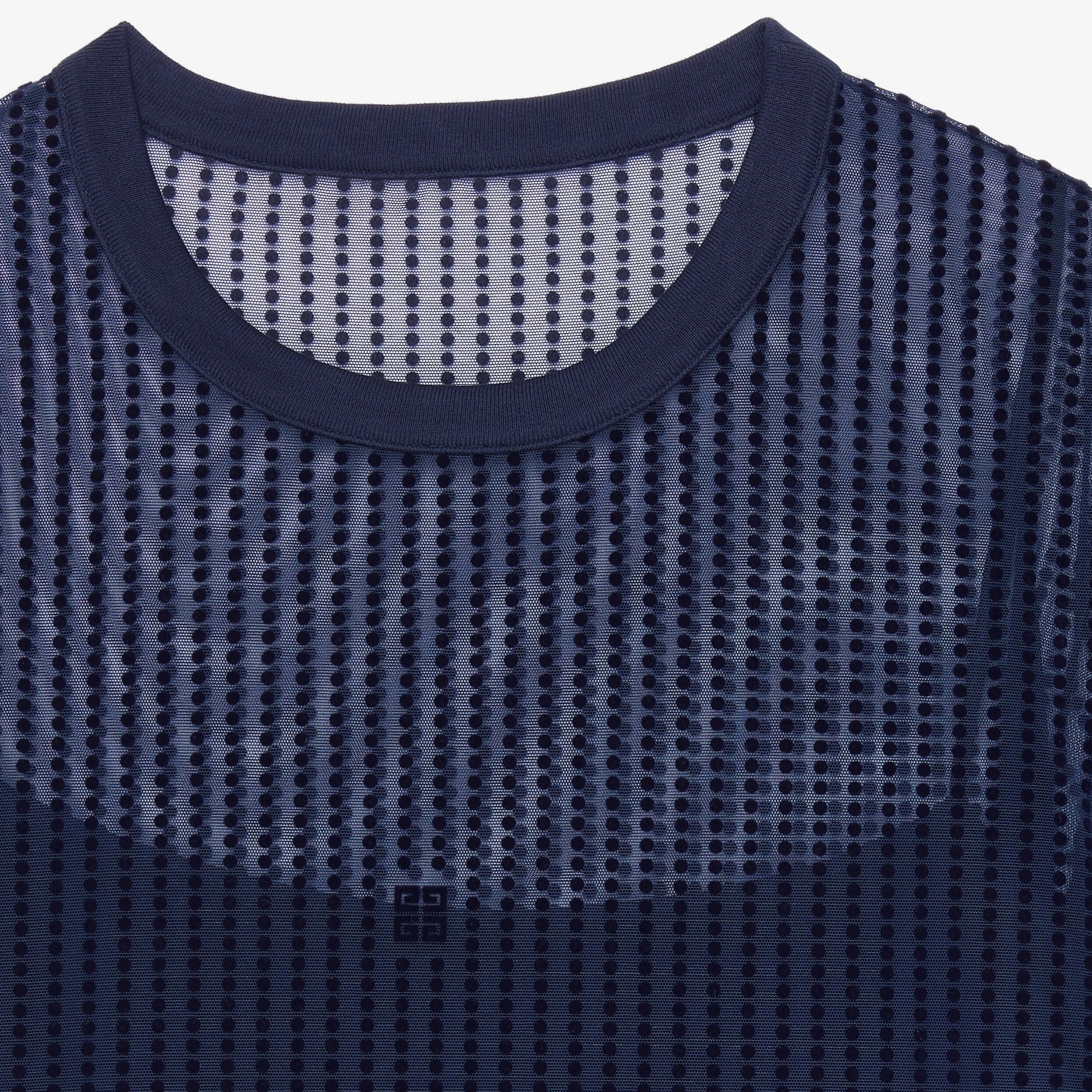 GIVENCHY FW24 Logo T