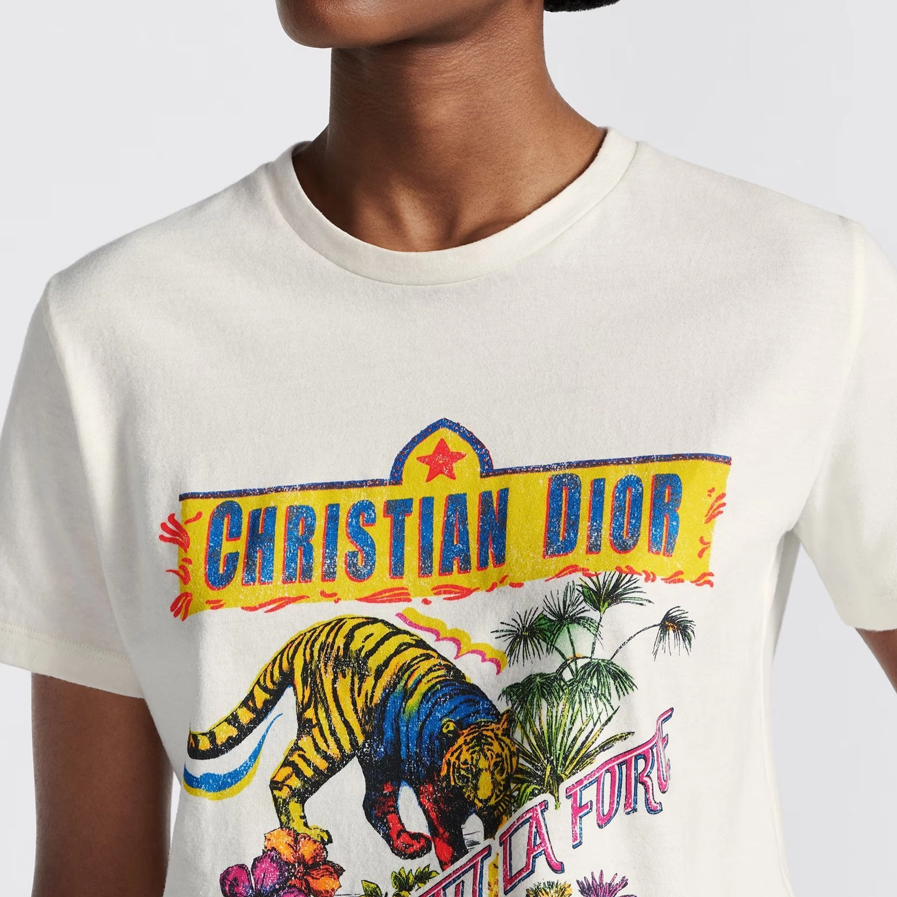 DIOR SS23 T