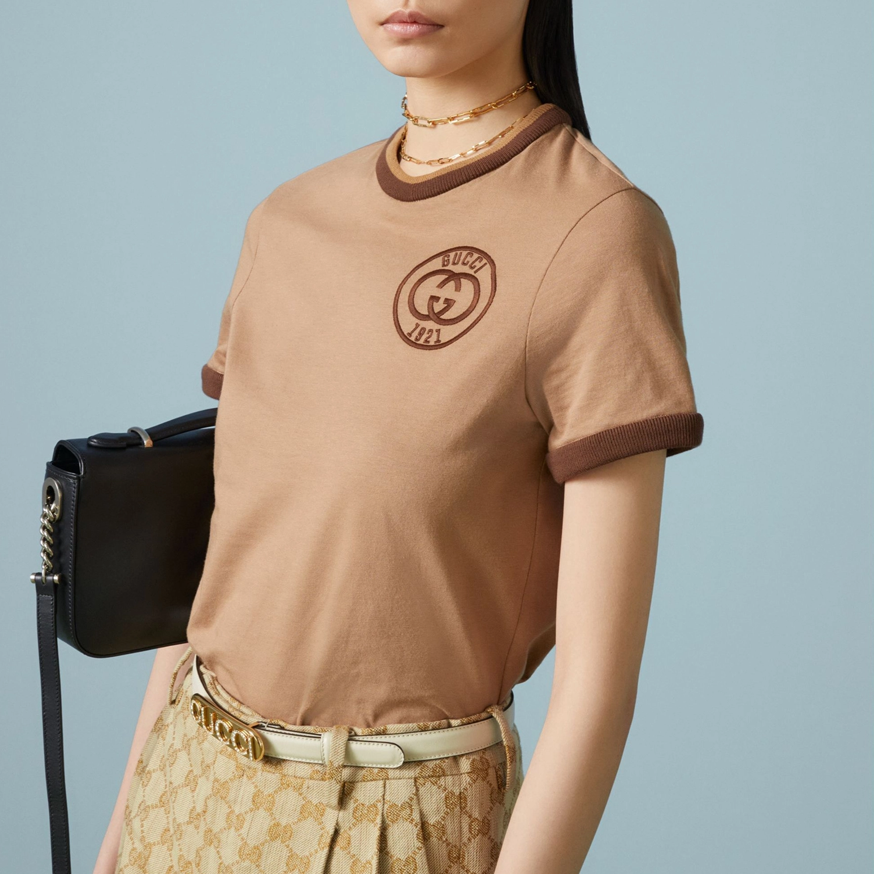 GUCCI LogoT