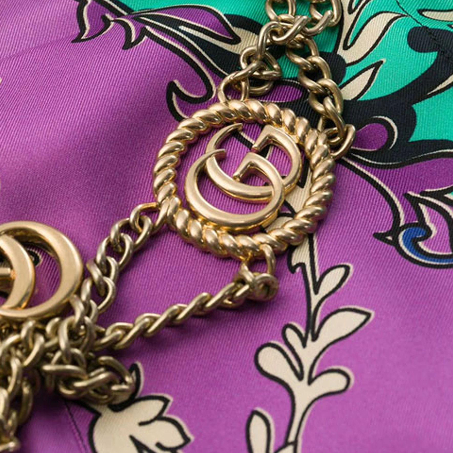 GUCCI FW21 A