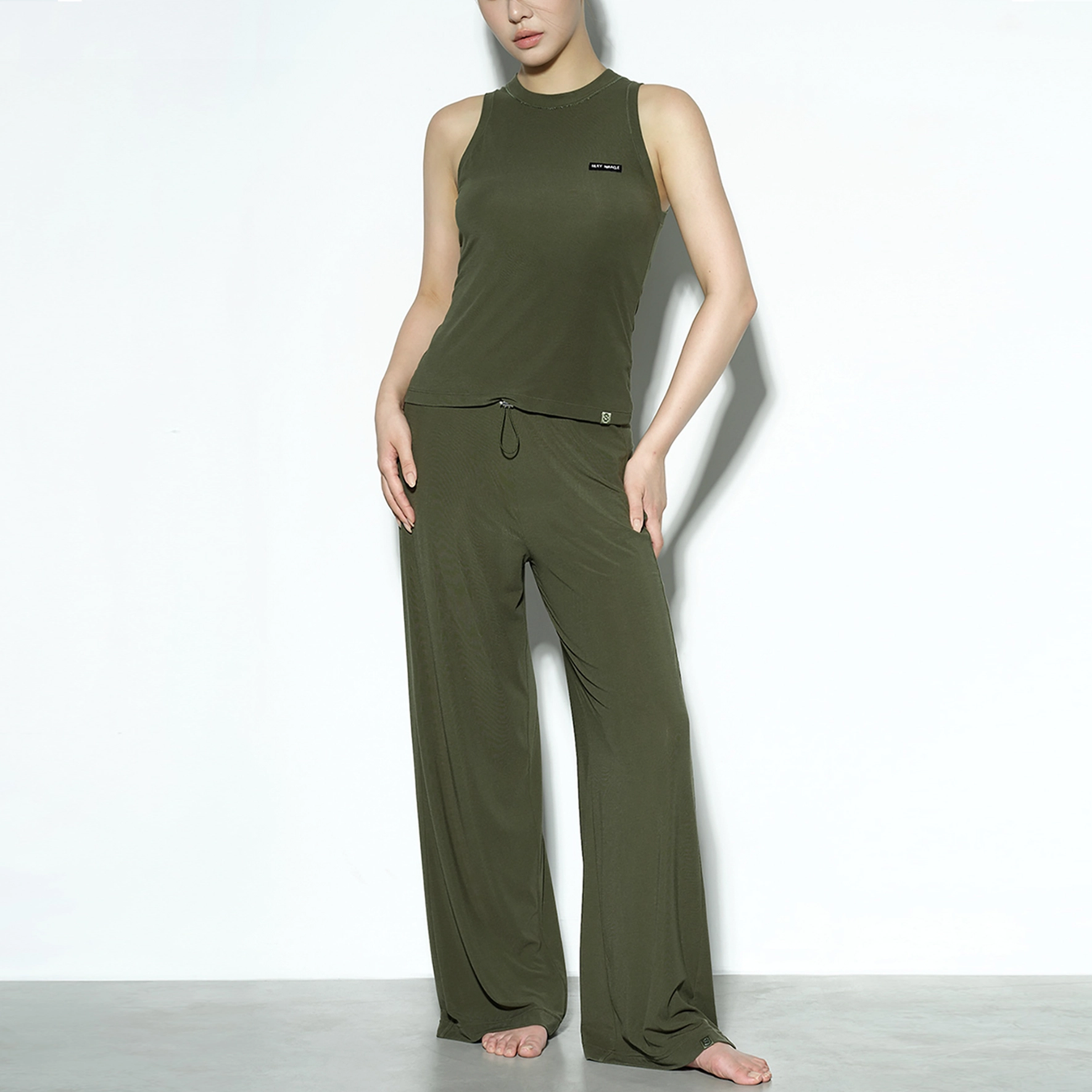 SILKY MIRACLE FW24