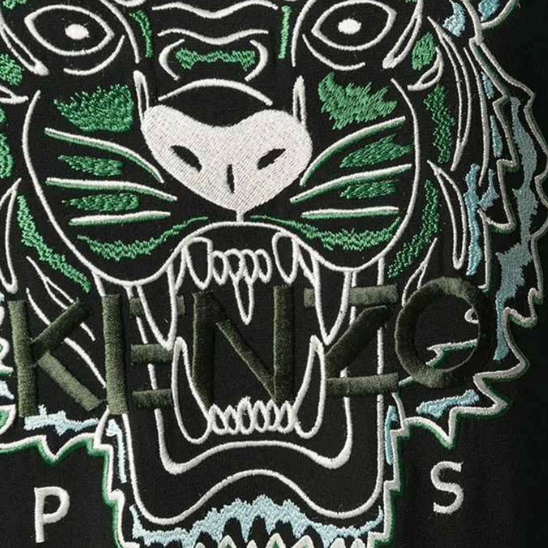 KENZO T