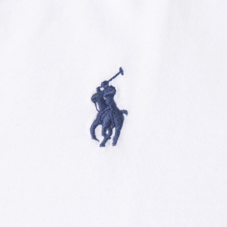 Polo Ralph Lauren LogoVT