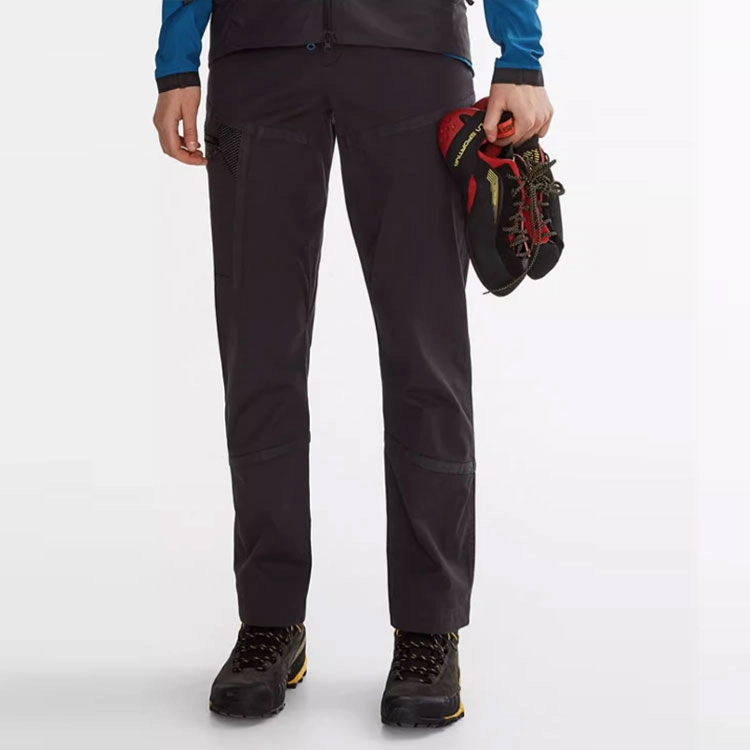 KLATTERMUSEN Gefjon Pants