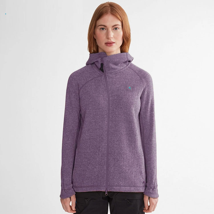 KLATTERMUSEN Balder Hoodie