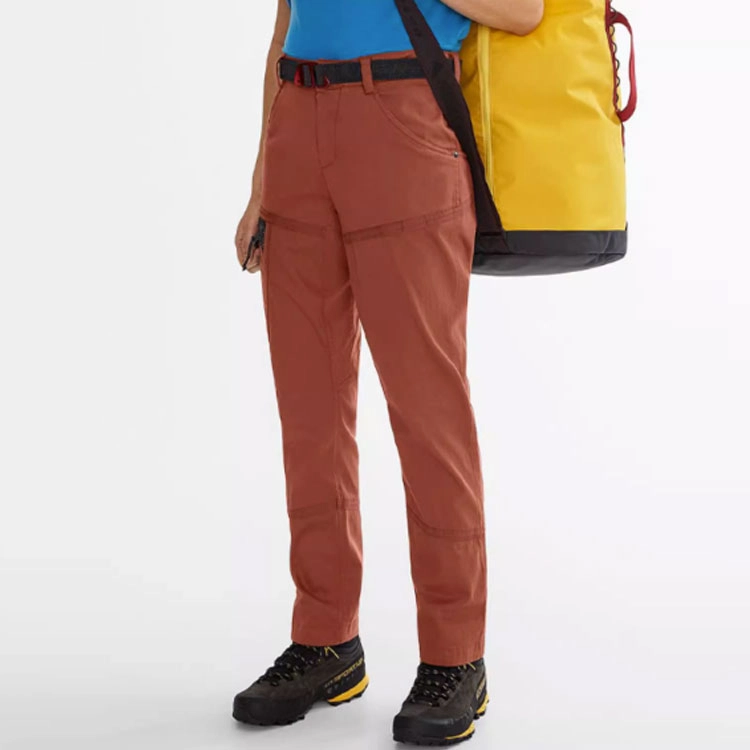 KLATTERMUSEN Gefjon Pants