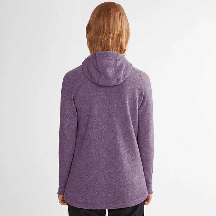 KLATTERMUSEN Balder Hoodie