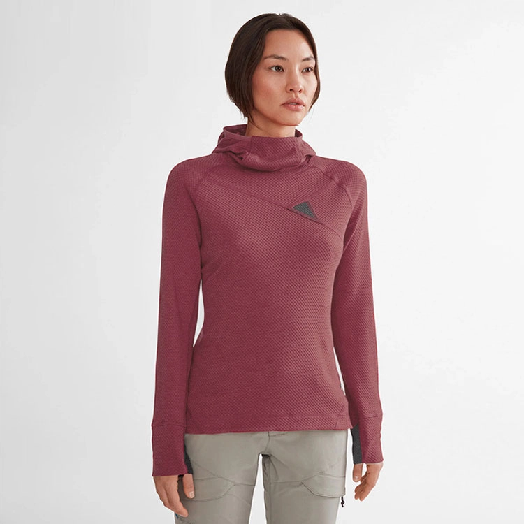 KLATTERMUSEN Huge Hoodie