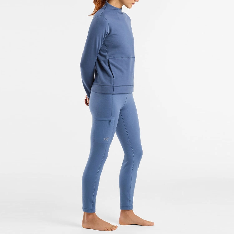 Arcteryx Rho Heavyweight Bottom