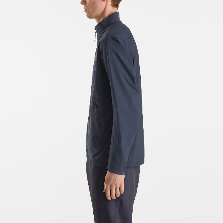 Arcteryx VEILANCE DEMLO JACKET