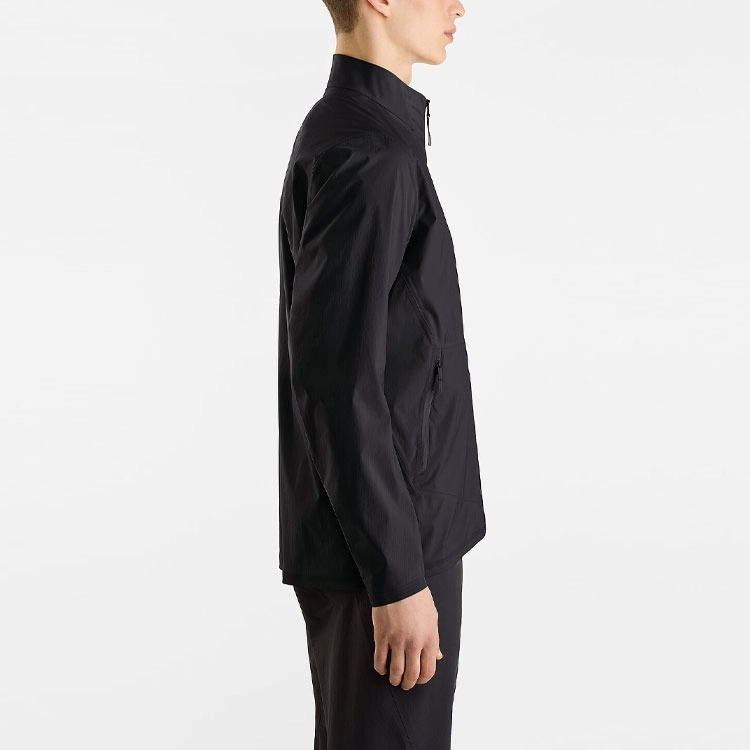 Arcteryx VEILANCE DEMLO JACKET