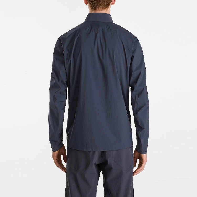 Arcteryx VEILANCE DEMLO JACKET