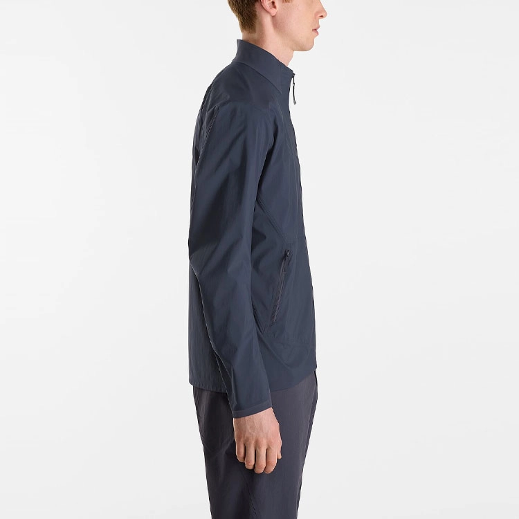 Arcteryx VEILANCE DEMLO JACKET
