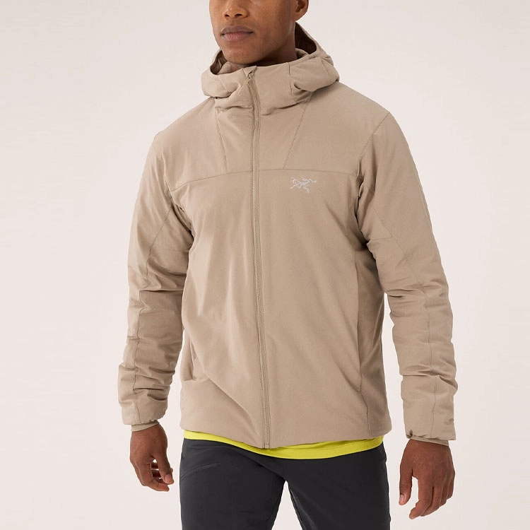 Arcteryx EPSILON Logo