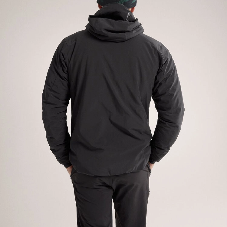 Arcteryx EPSILON Logo