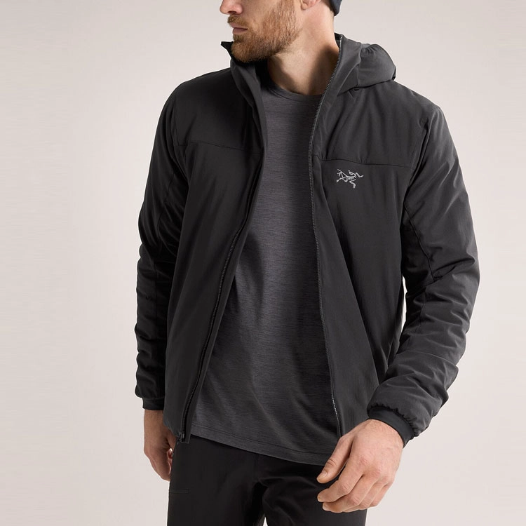 Arcteryx EPSILON Logo