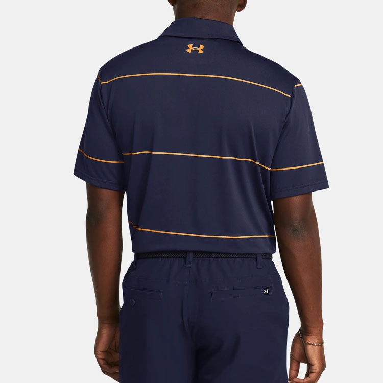 Under Armour UA Playoff logoPolo