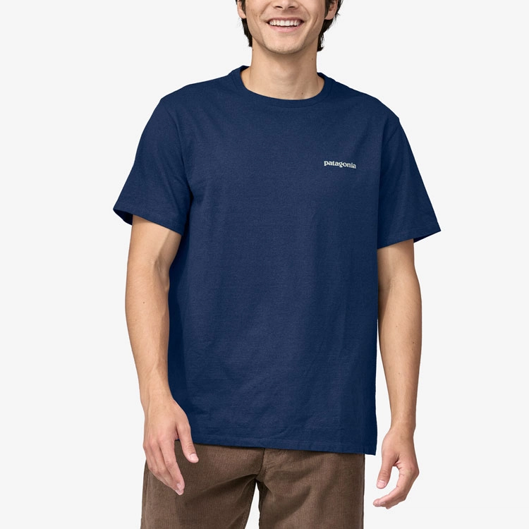 patagonia LogoT