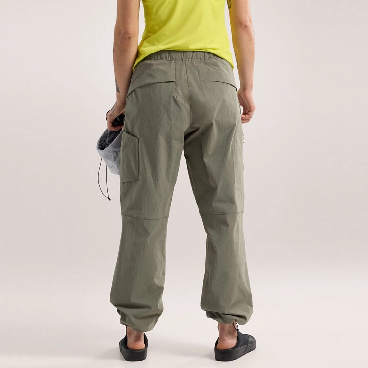 Arcteryx Clarkia logo
