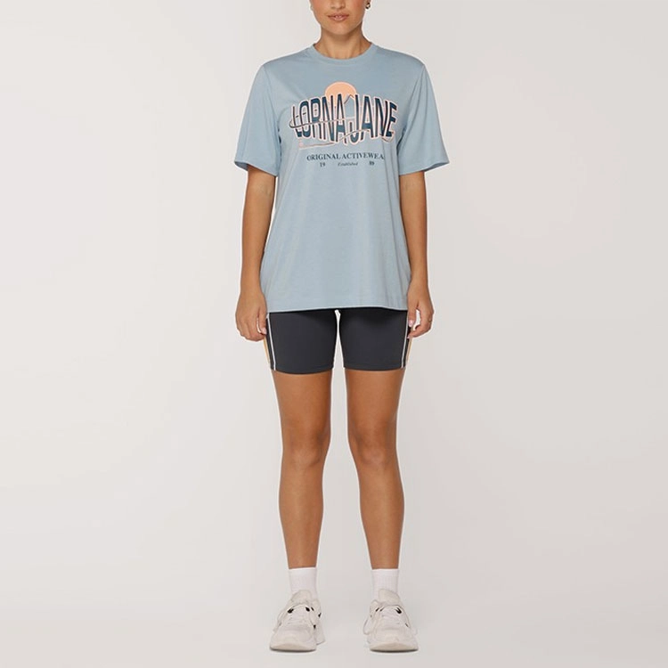 LORNA JANE T