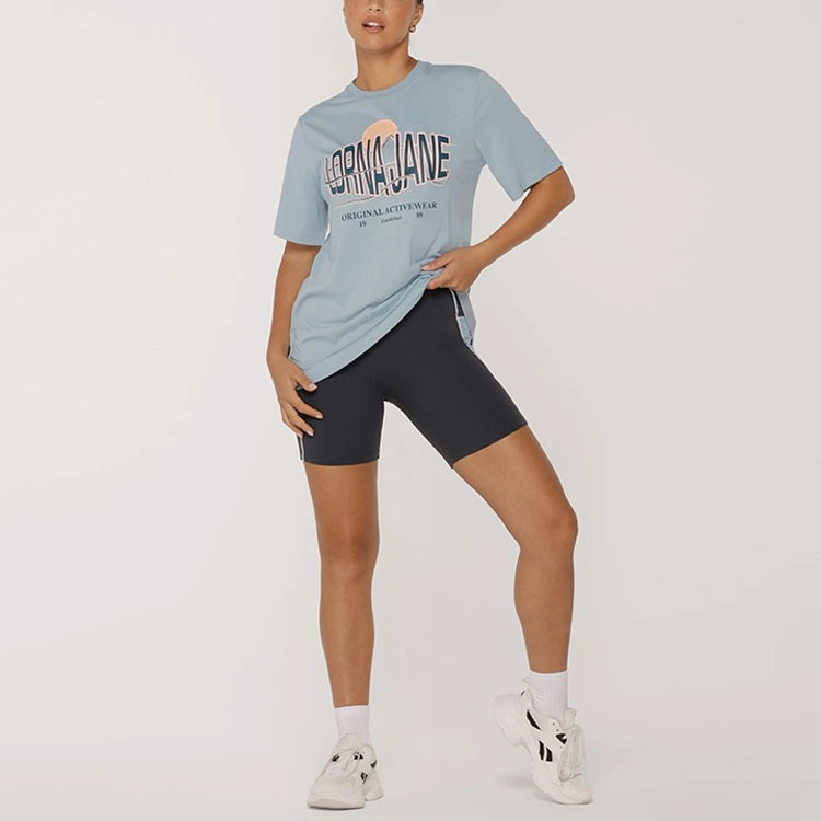 LORNA JANE T