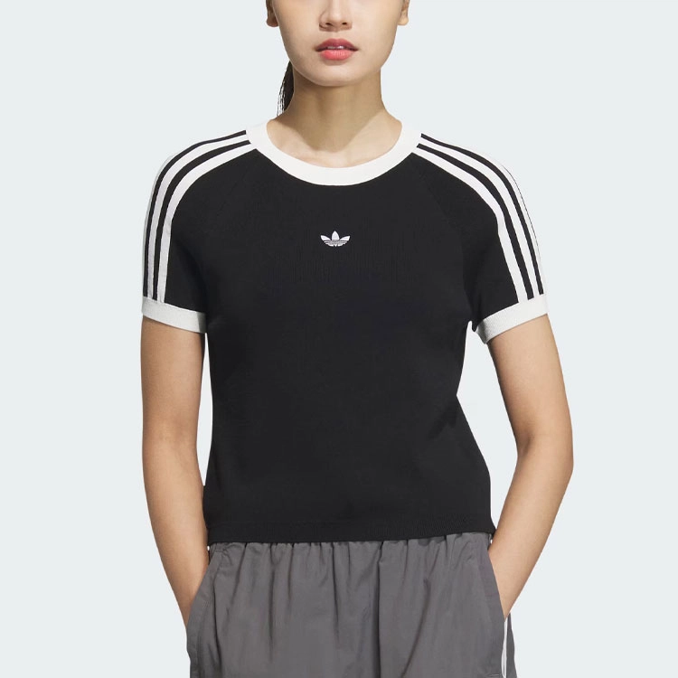 adidas originals Knit T-Shirt T