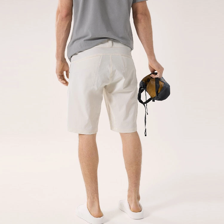 Arcteryx CRONIN logo