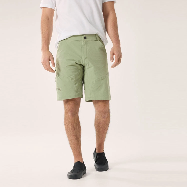 Arcteryx CRONIN logo
