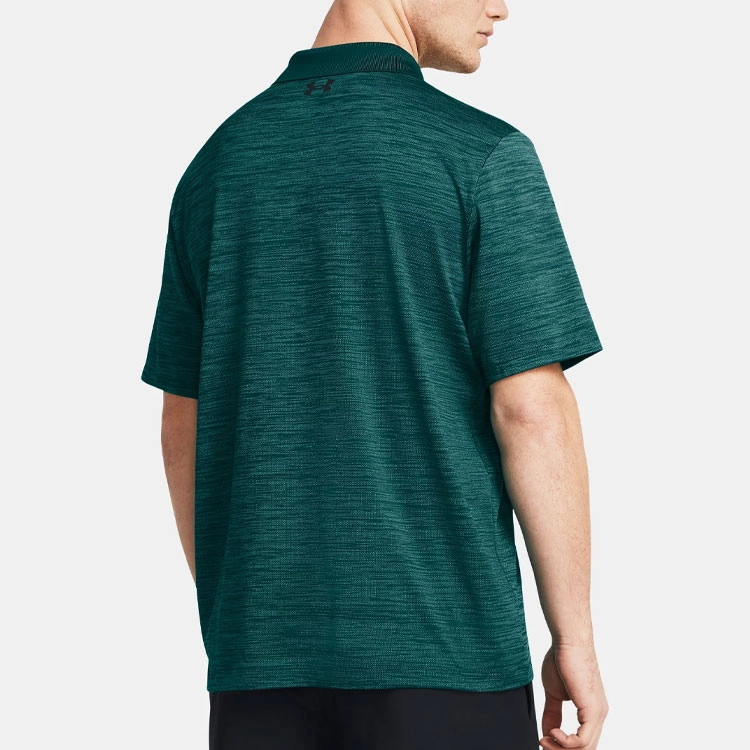 Under Armour logoPolo