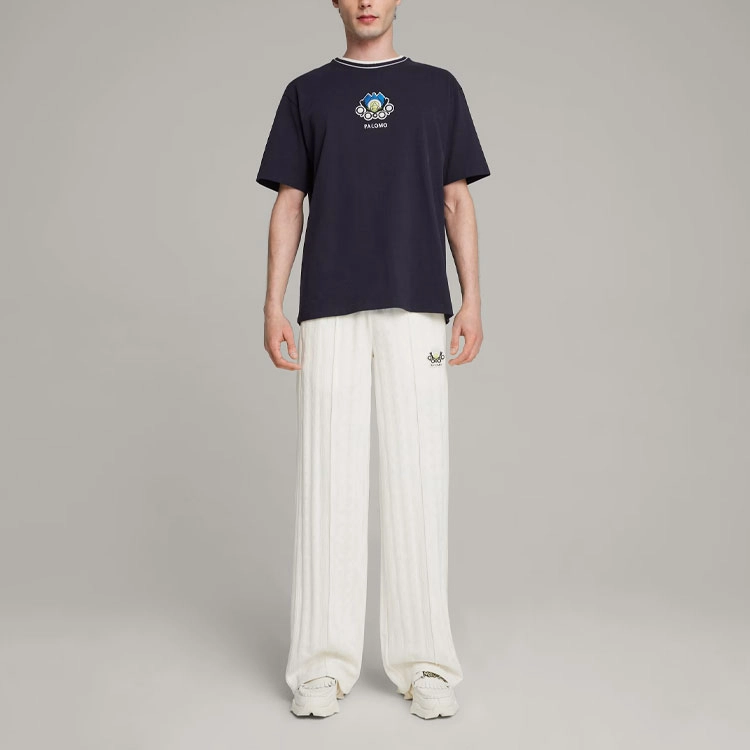 PUMA PUMA X PALOMO x PALOMO SS24 logoT