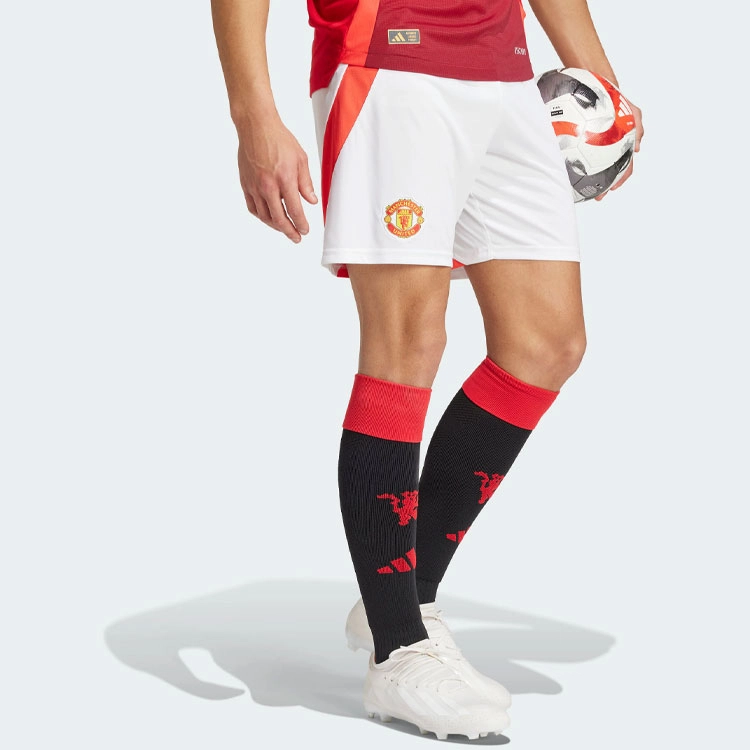 adidas Manchester United 2425 Home